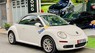 Volkswagen New Beetle 2005 - Màu trắng, xe nhập số tự động