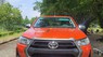 Toyota Hilux 2021 - Giảm tiền mặt, hỗ trợ phí làm giấy tờ