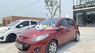 Mazda 2 2015 - Màu đỏ, giá 330tr