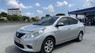 Nissan Sunny 2013 - Mua về chỉ đổ xăng là chạy