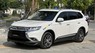 Mitsubishi Outlander 2018 - Tặng kèm gói test + bảo dưỡng xe 1 năm