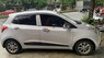 Hyundai Grand i10 2016 - Màu bạc, xe nhập số sàn, giá cực tốt