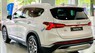 Hyundai Santa Fe 2022 - Giá tốt nhất thị trường, có sẵn giao ngay chỉ 352 triệu đồng. Tặng full phụ kiện chính hãng