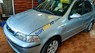 Fiat Albea 2007 - Xe màu bạc