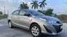 Toyota Vios 2018 - Zin từ nắp dàn cò, cam kết không đâm đụng ngập nước