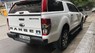 Ford Ranger 2019 - Màu trắng, giá 729tr