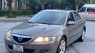 Mazda 6 2003 - Màu xám (ghi), giá cực tốt