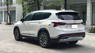 Hyundai Santa Fe 2021 - Biển Hà Nội, màu trắng