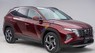 Hyundai Tucson 2022 - Ông Hoàng tốc độ với 4 chế độ lái và lẫy chuyển số sau vô lăng