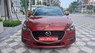 Mazda 3 2018 - Biển Sài Gòn, màu đỏ