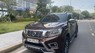 Nissan Navara 2019 - Số tự động 2 cầu máy dầu - Màu cafe rang - Biển Hà Nội