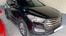 Hyundai Santa Fe 2015 - máy dầu bản full