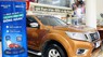 Nissan Navara 2017 - ĐK 2018 đẹp siêu nét và rất zin giá chỉ dưới 500tr
