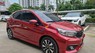 Honda Brio 2021 - Đăng ký lần đầu 2021 xe gia đình, siêu lướt, giá chỉ 465tr