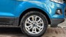 Ford EcoSport 2017 - Xe màu xanh lục