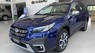 Subaru Outback 2022 - 1 xe duy nhất, có sẵn giao ngay, full option. Kiểu dáng Station Wagon đẹp nhất trong tầm giá