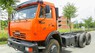 Kamaz 2022 - Giá tốt nhất miền Nam - Xe chuyên dùng cải tạo cẩu tự hành