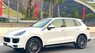 Porsche Cayenne S 2015 - Biển TP - tên tư nhân