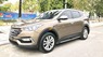 Hyundai Santa Fe 2016 - Cần bán gấp giá tốt