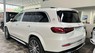 Mercedes-Benz Maybach GLS480 2022 - Xe có sẵn giao ngay Mercedes Benz GLS480 Maybach 2023 màu Trắng nội thất đen