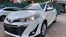 Toyota Vios 2020 - Bản mới xe 1 chủ mua từ đập hộp, xe đi chuẩn 8000 km xịn, biển phố không mất 20 triệu