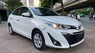 Toyota Vios 2020 - Bản mới xe 1 chủ mua từ đập hộp, xe đi chuẩn 8000 km xịn, biển phố không mất 20 triệu