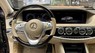 Mercedes-Benz 2019 - Đen, nội thất kem, biển siêu vip