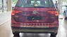 Volkswagen Tiguan 2022 - Đỏ ruby nội thất xám - Sẵn giao ngay