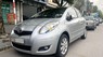 Toyota Yaris 2011 - Màu bạc, giá 330tr