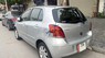 Toyota Yaris 2011 - Màu bạc, giá 330tr