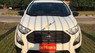 Ford EcoSport 2019 - Xe màu trắng, giá 400 triệu