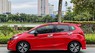 Honda Jazz 2018 - Xe màu đỏ, nhập khẩu