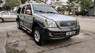 Isuzu Soyat 2007 - Máy dầu xe chất, xe mới bảo dưỡng