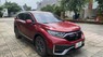 Honda CR V 1.5L Sensing 2020 -  Honda CR V 1.5L Sensing đời 2020, màu đỏ, 950 triệu