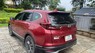 Honda CR V 1.5L Sensing 2020 -  Honda CR V 1.5L Sensing đời 2020, màu đỏ, 950 triệu