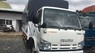Xe tải 1,5 tấn - dưới 2,5 tấn 2022 - Xe tải Isuzu VM 1T9 thùng dài 6m2 mới 2022 hỗ trợ trả góp 6 năm