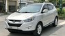 Hyundai Tucson 2010 - Xe gia đình đi giữ gìn + tặng thẻ bảo dưỡng free 1 năm