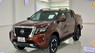 Nissan Navara 2021 - [Hàng chất siêu lướt 7,900km] Xe mới đăng kí 2022. Bao test và bank 70% - Liên hệ giá tốt nhất Bình Dương