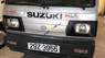 Suzuki Super Carry Van 2007 - Xe 7 chỗ