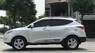 Hyundai Tucson 2010 - Xe gia đình đi giữ gìn + tặng thẻ bảo dưỡng free 1 năm