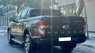 Ford Ranger 2015 - Màu đen, xe nhập