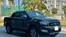 Ford Ranger 2015 - Màu đen, xe nhập