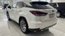 Lexus RX 300T 2020 - Bán chiếc Lexus RX300T Trắng nội thất Nâu da bò, xe sản xuất 2020 đi hơn 25.000Km xịn