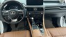 Lexus RX 300T 2020 - Bán chiếc Lexus RX300T Trắng nội thất Nâu da bò, xe sản xuất 2020 đi hơn 25.000Km xịn