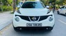 Nissan Juke 2011 - Nhập khẩu màu trắng đẳng cấp