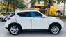 Nissan Juke 2011 - Nhập khẩu màu trắng đẳng cấp