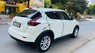 Nissan Juke 2011 - Nhập khẩu màu trắng đẳng cấp