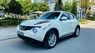 Nissan Juke 2011 - Nhập khẩu màu trắng đẳng cấp