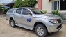 Mitsubishi Triton 2019 - Đăng ký lần đầu 2019 còn mới, giá chỉ 440tr