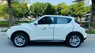 Nissan Juke 2011 - Nhập khẩu màu trắng đẳng cấp